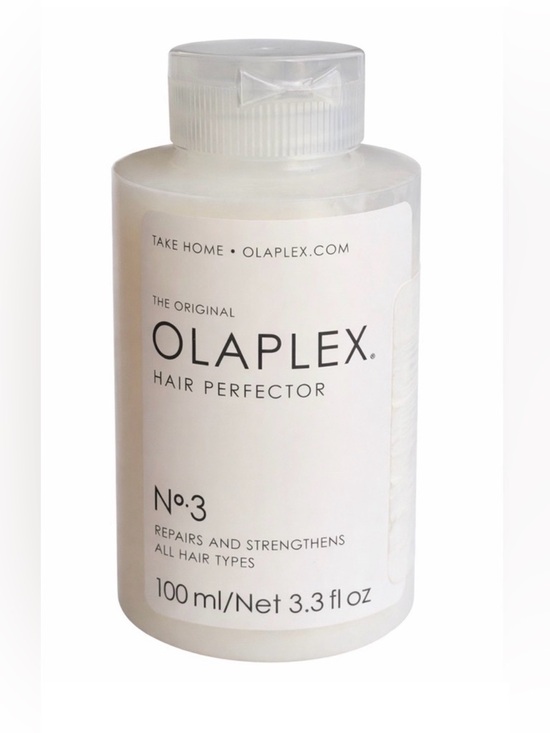 OLAPLEX Other - Olaplex No.3 Hair Perfector Repairing Treatment - 3.3fl oz